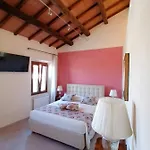 Bed & Breakfast Dimo' Re Farnese