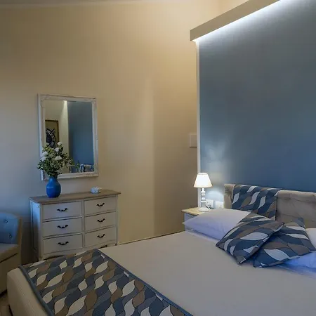 Bed & Breakfast Dimo' Re 3*