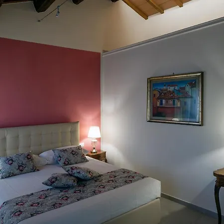 Bed & Breakfast Dimo' Re 3*