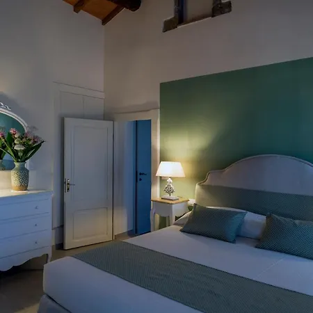 Dimo' Re Bed & Breakfast *