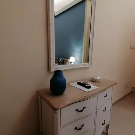 Bed & Breakfast Dimo' Re Farnese