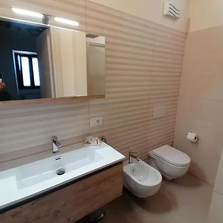 Bed & Breakfast Dimo' Re