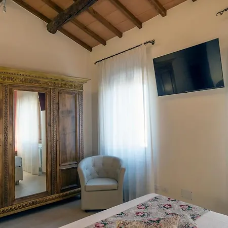 Dimo' Re Bed & Breakfast Farnese