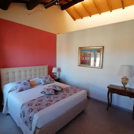 Bed & Breakfast Dimo' Re