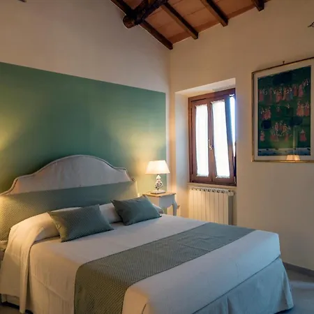 Dimo' Re Bed & Breakfast Farnese
