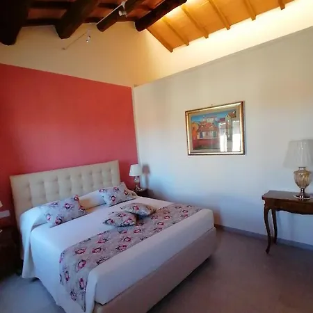 Bed & Breakfast Dimo' Re 3*