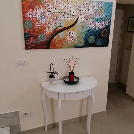 Bed & Breakfast Dimo' Re