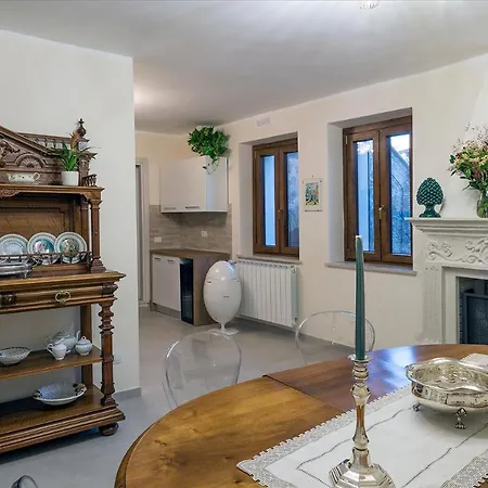 Bed & Breakfast Dimo' Re 3*