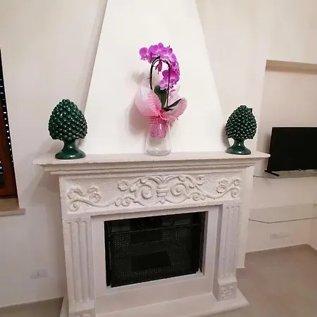 Dimo' Re Bed & Breakfast 3*