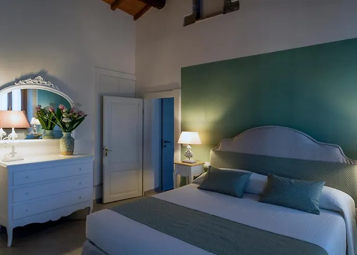 Dimo' Re Отель типа 