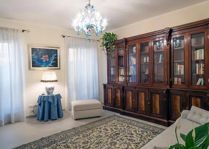 Dimo' Re Отель типа 