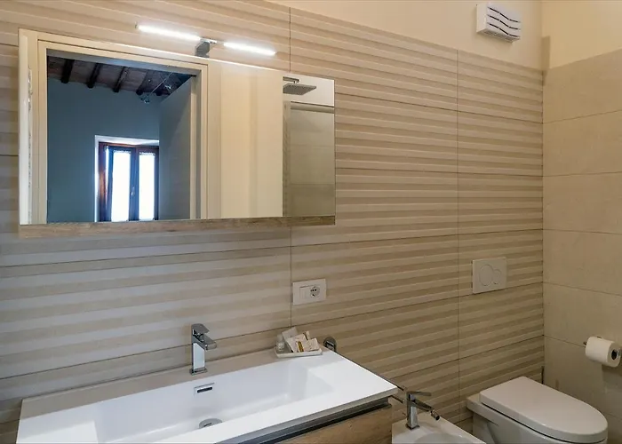 Dimo' Re Отель типа 