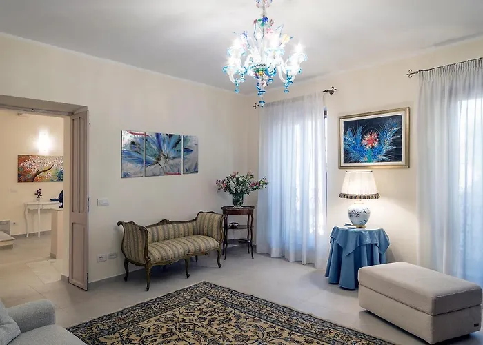 Dimo' Re Отель типа 