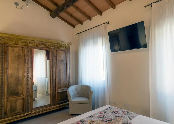 Dimo' Re Отель типа 