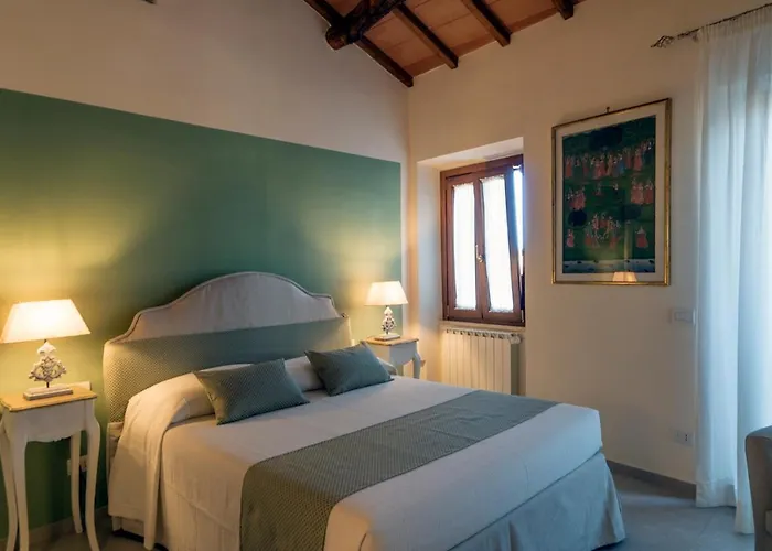 Dimo' Re Отель типа 