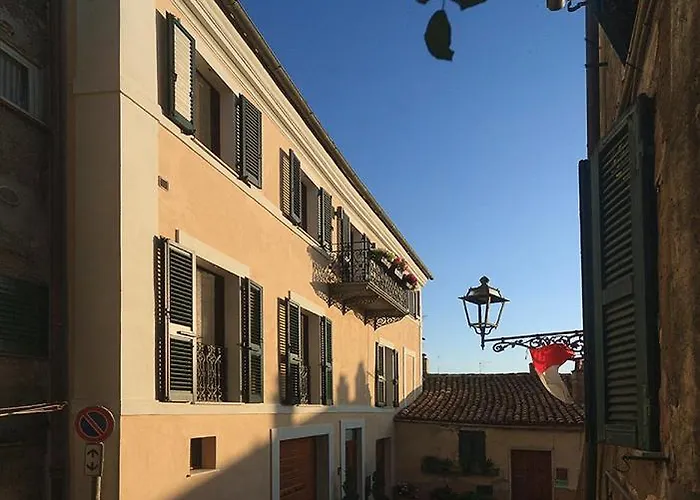 Dimo' Re Отель типа 