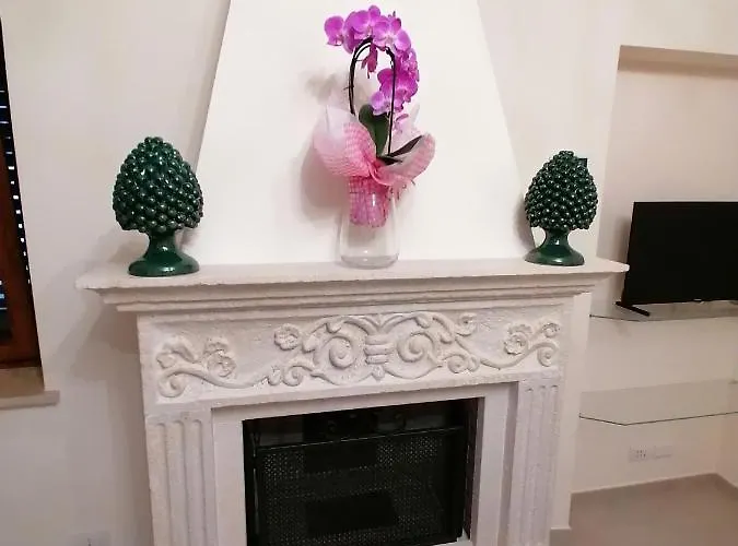 Dimo' Re Отель типа 