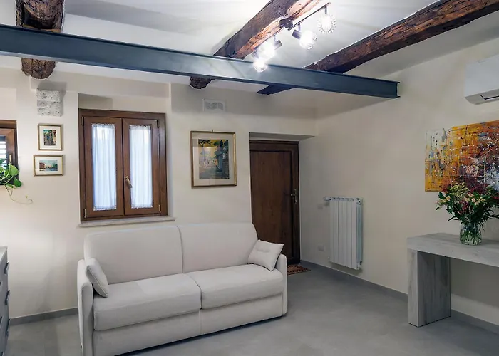 Dimo' Re Отель типа 