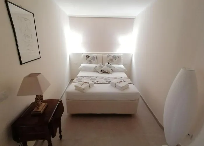 Dimo' Re Отель типа 