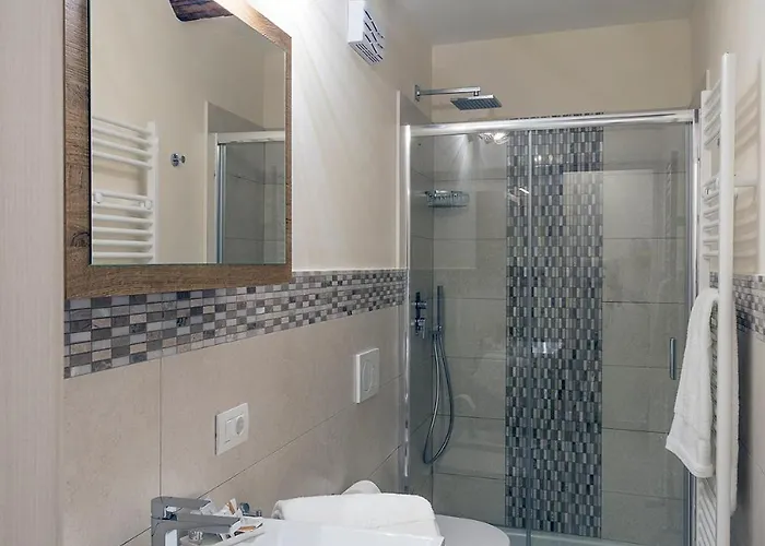 Dimo' Re Отель типа 